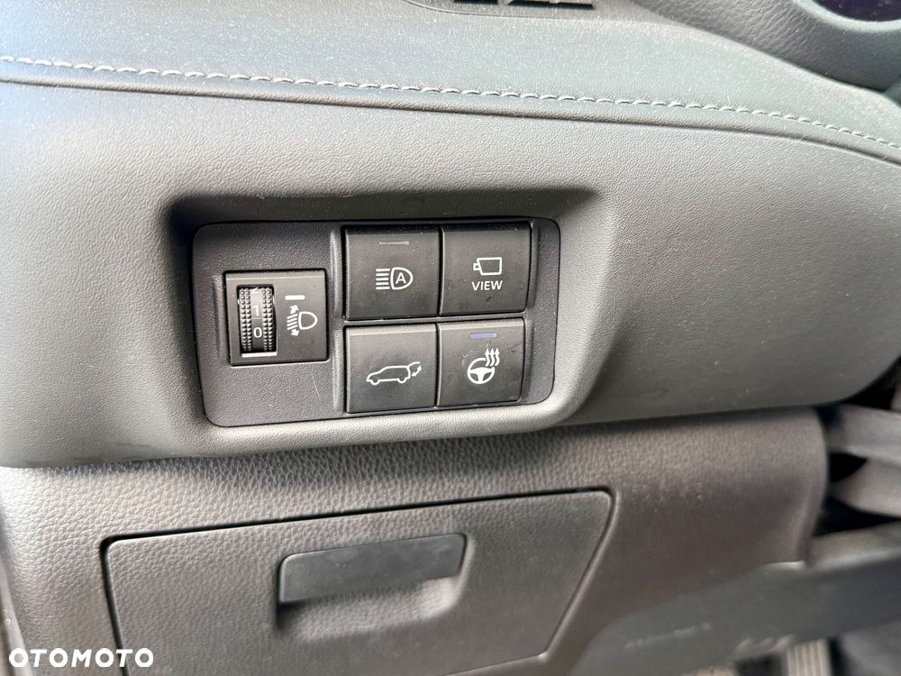 Toyota Highlander 2.5 Hybrid Executive - 31