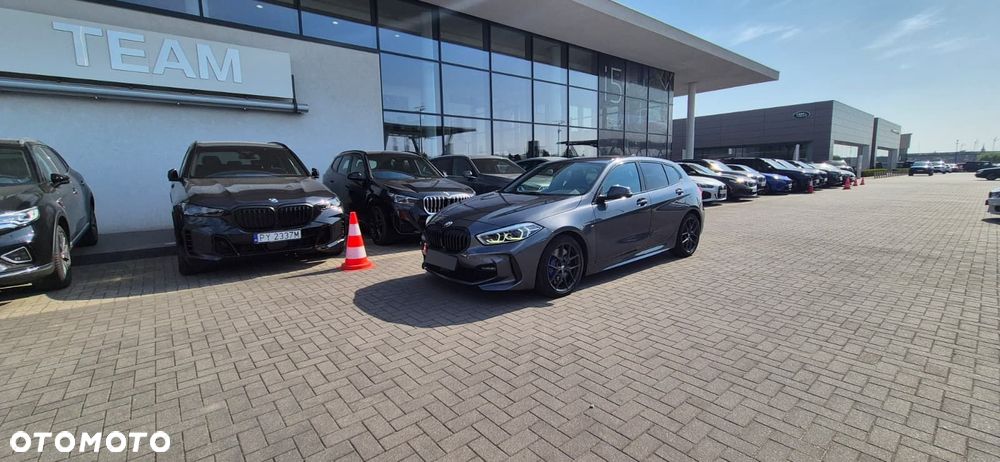 BMW Seria 1 120d xDrive - 1