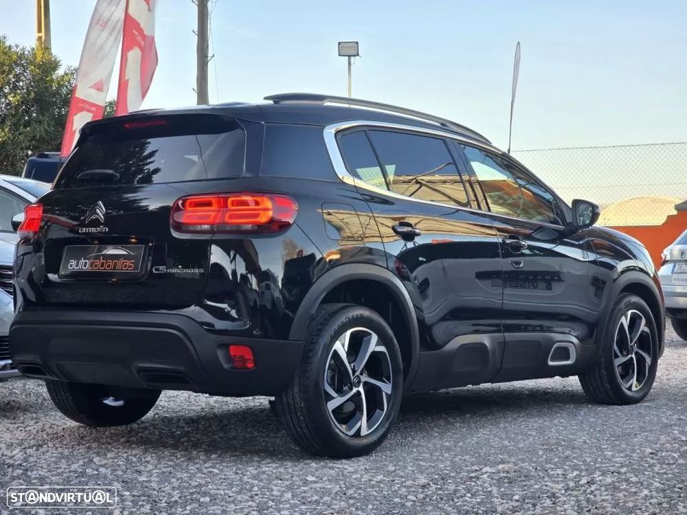 Citroën C5 Aircross 1.5 BlueHDi Feel - 3