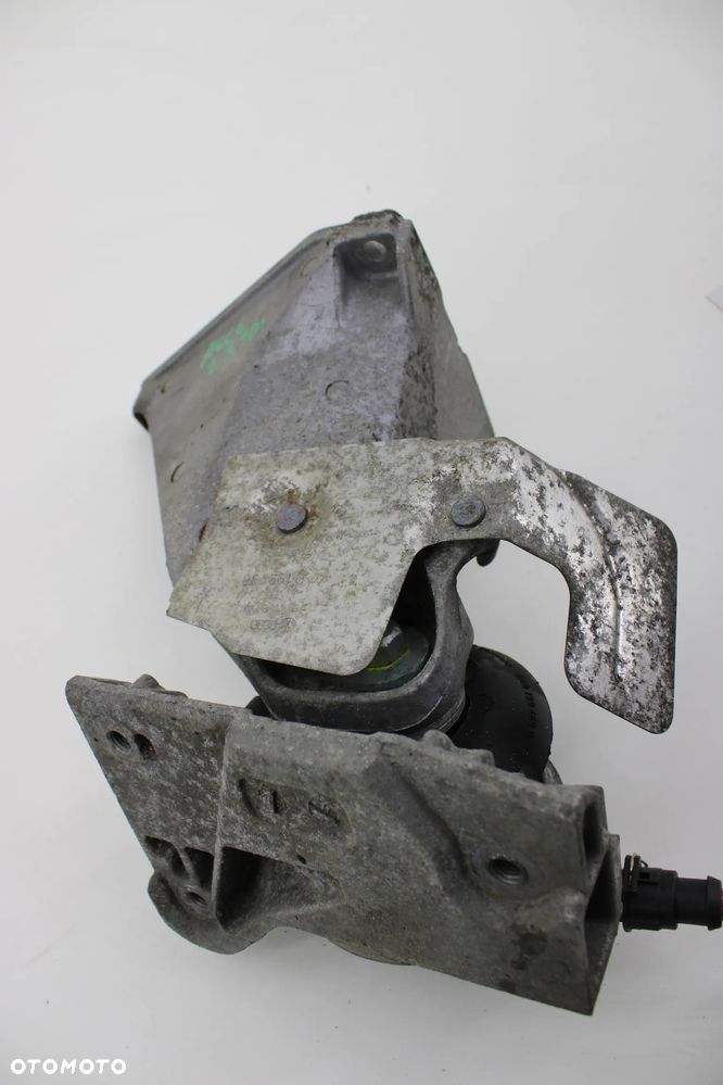 AUDI 100 A6 C4 Silnik 2.5 tdi AEL Łapa Silnika Poduszka 4A0199382D - 5