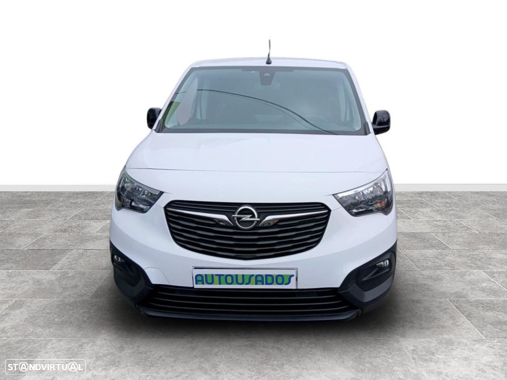 Opel combo - 7