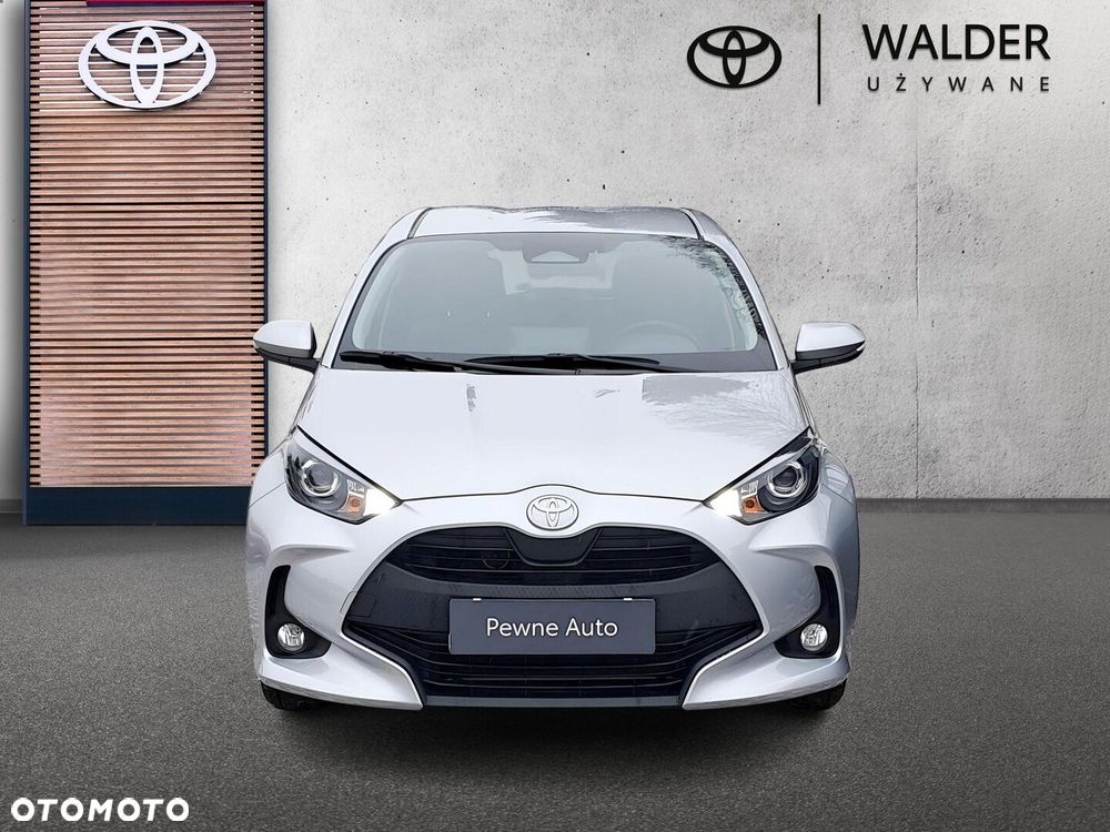 Toyota Yaris 1.5 Comfort - 9