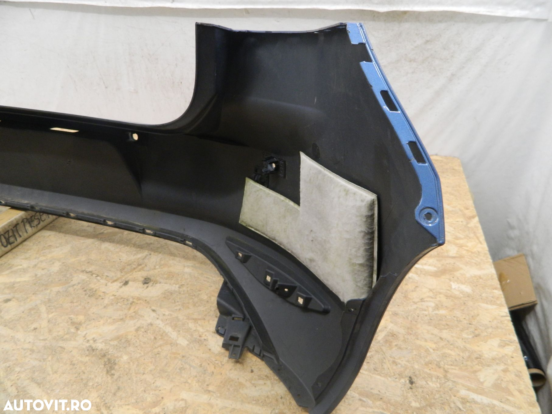 Bara spate VW Golf 7, 2013, 2014, 2015, 2016, 2017, 5G6807421. - 10