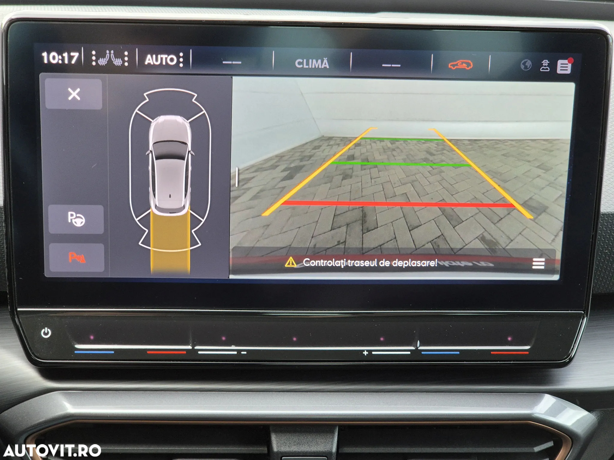 Cupra Leon 1.5 eTSI MHEV - 33