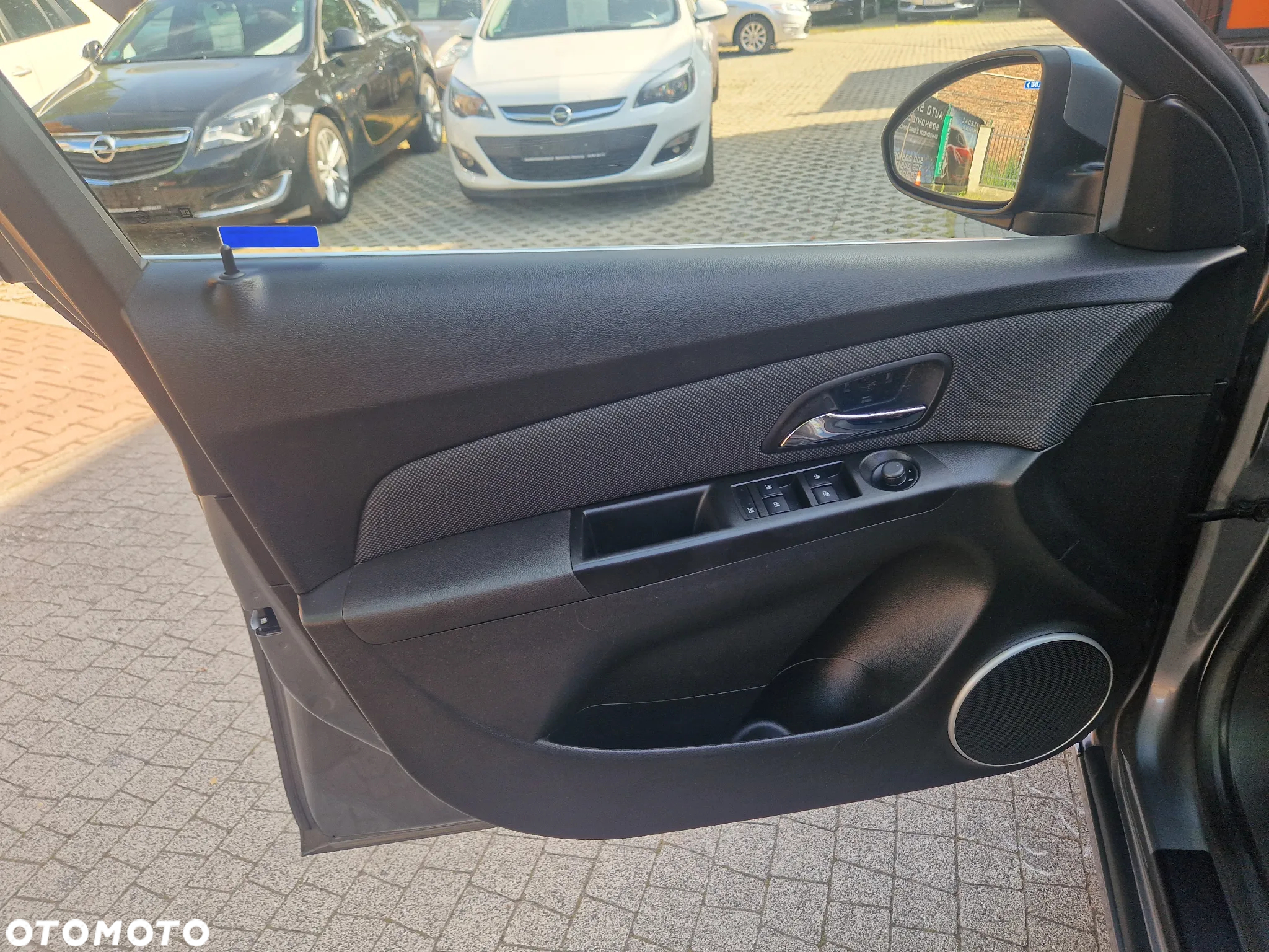 Chevrolet Cruze 1.4T LTZ+ - 26