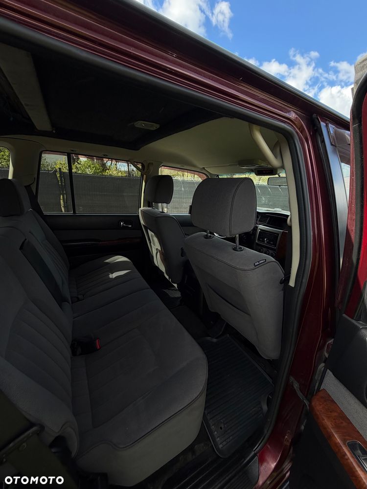 Nissan Patrol 3.0 Di Elegance - 8