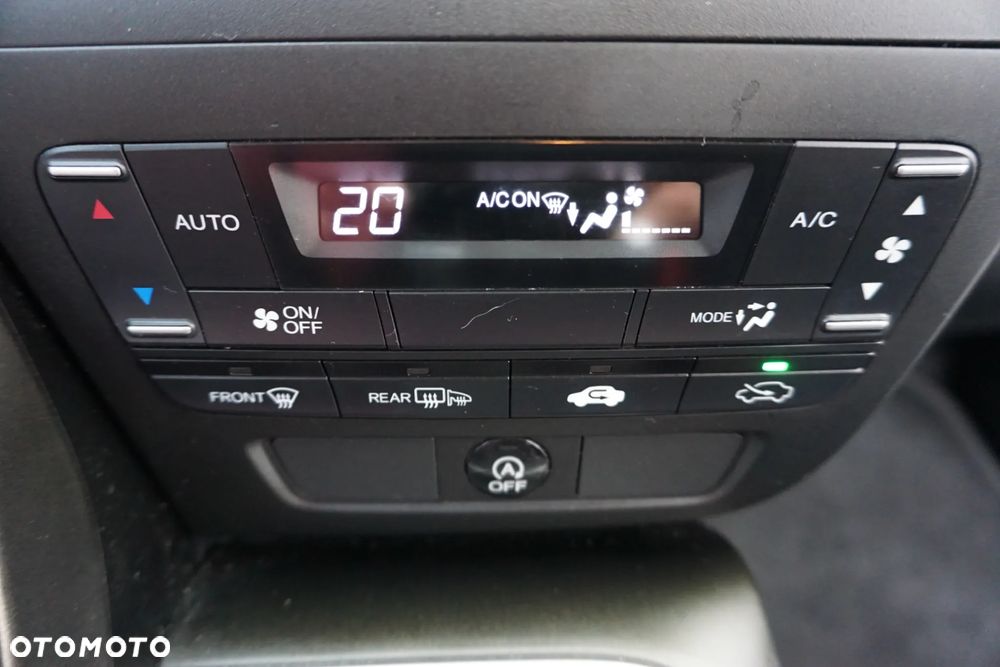 Honda Civic 1.8 Comfort - 24