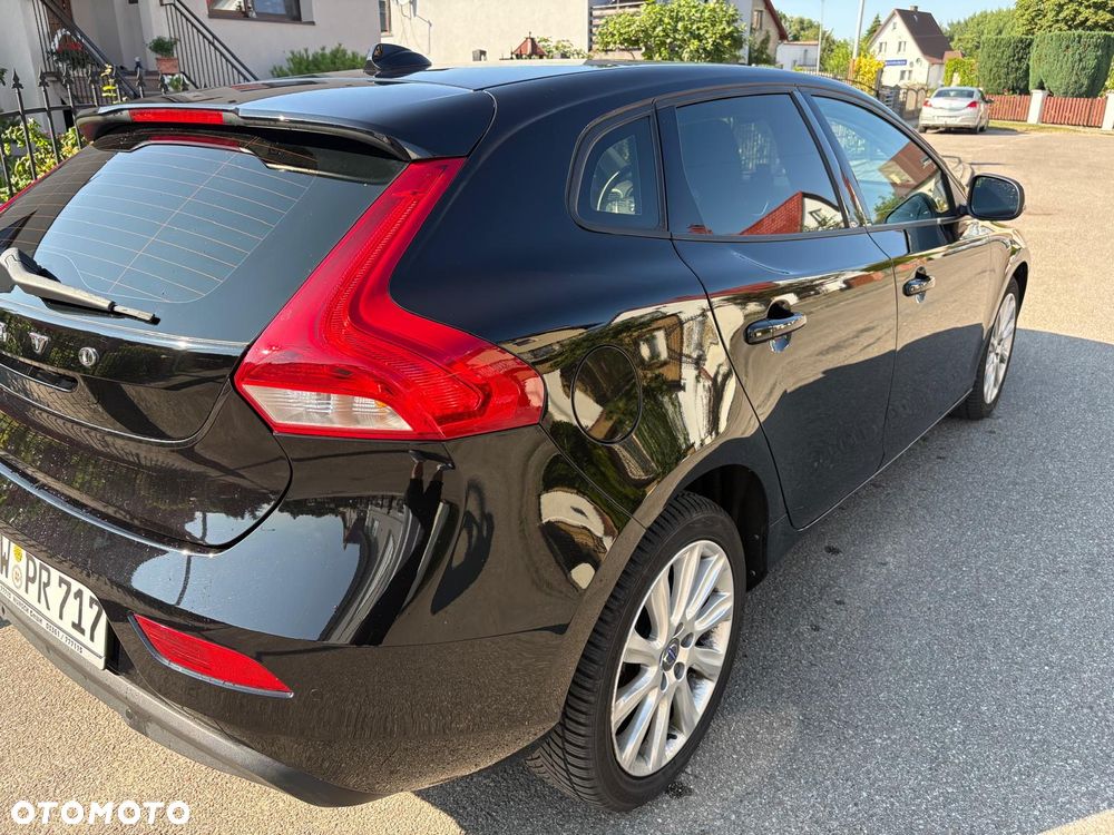 Volvo V40 T2 Drive-E Momentum - 6