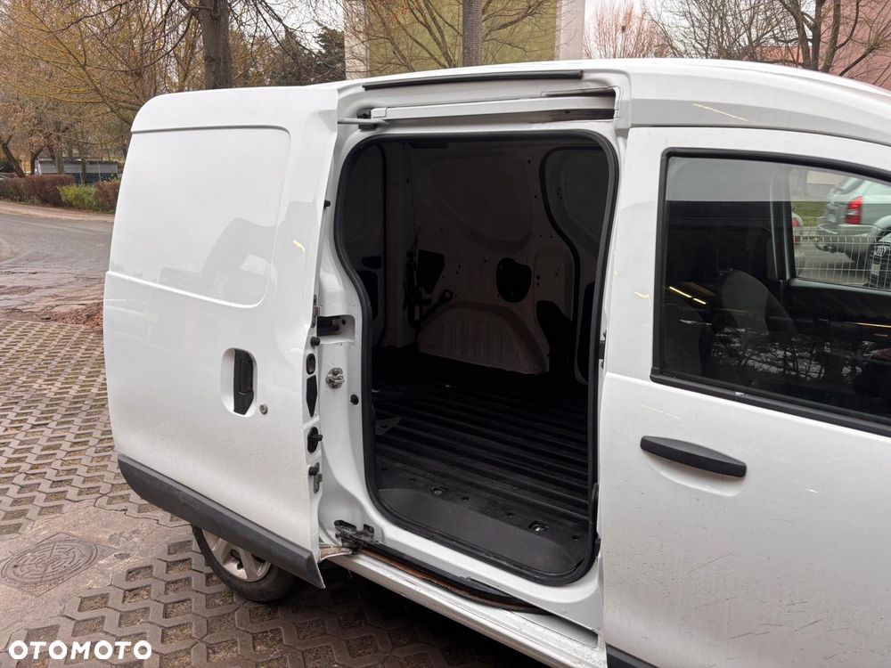 Dacia Dokker Van - 4