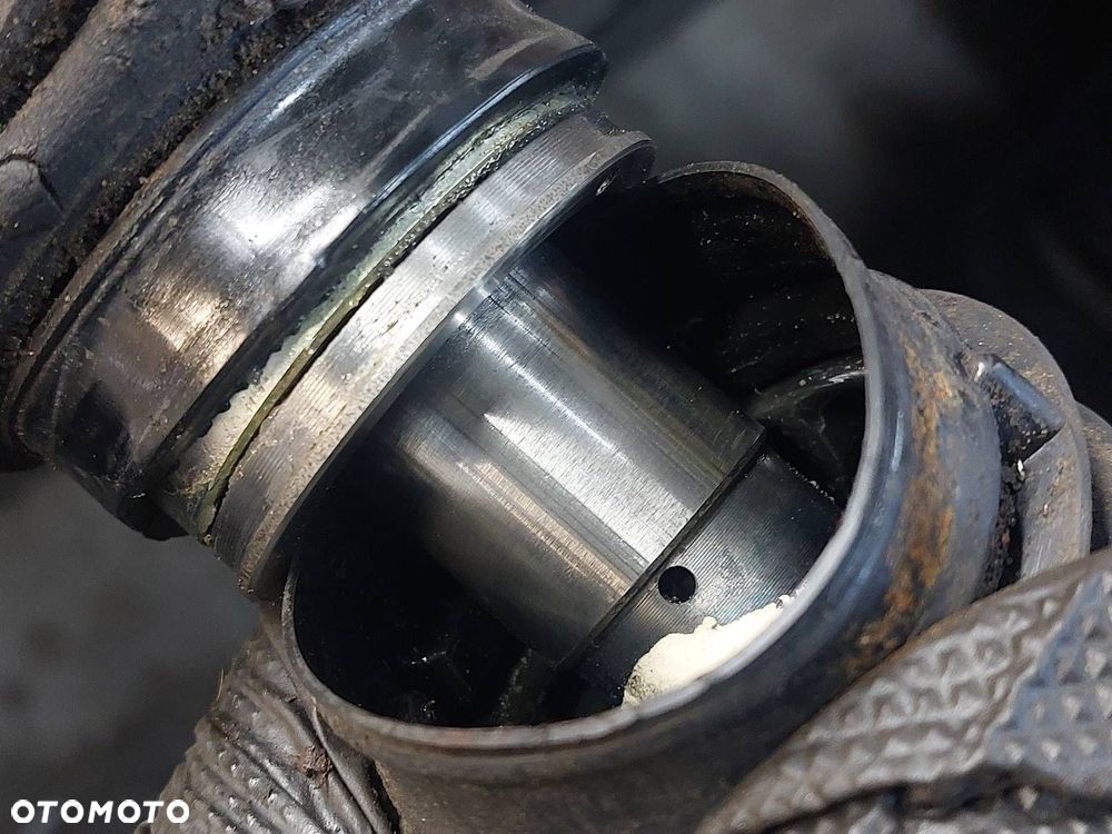 MAGLOWNICA PRZEKŁADNIA KIEROWNICZA JUMPER I DUCATO II BOXER I - 8