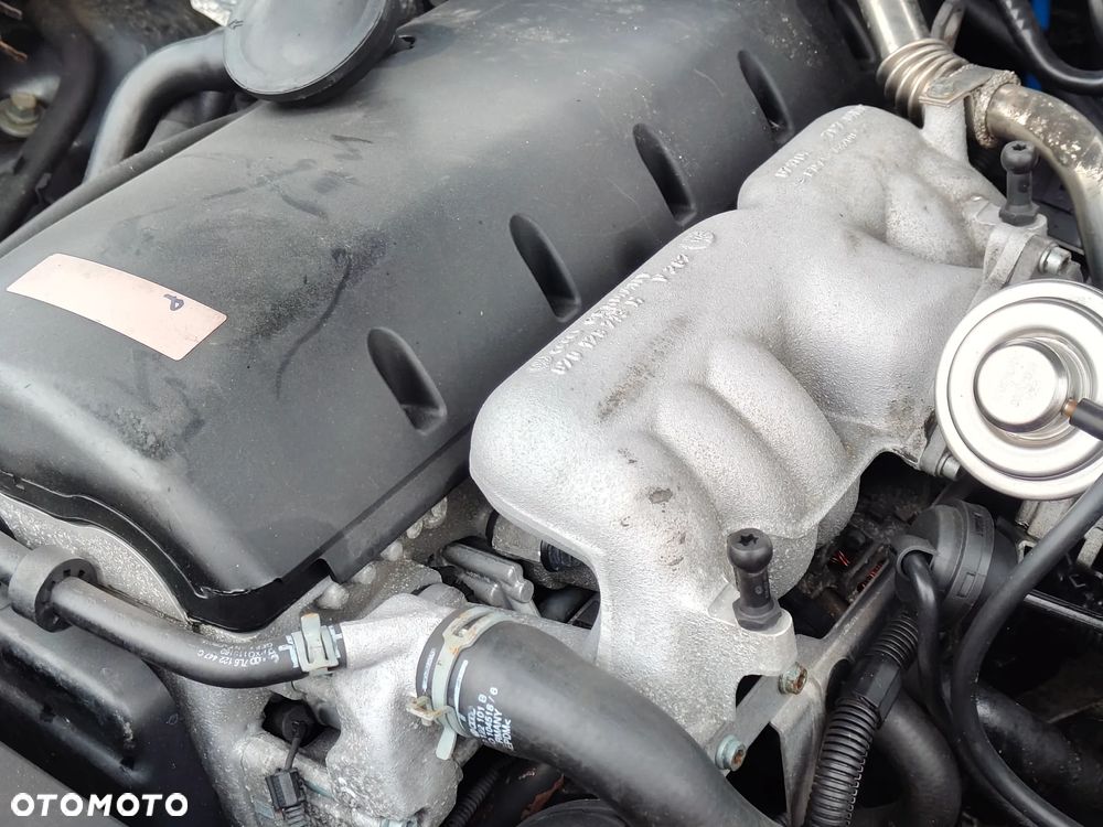 Volkswagen Touareg 2.5 R5 TDI Tiptr - 9