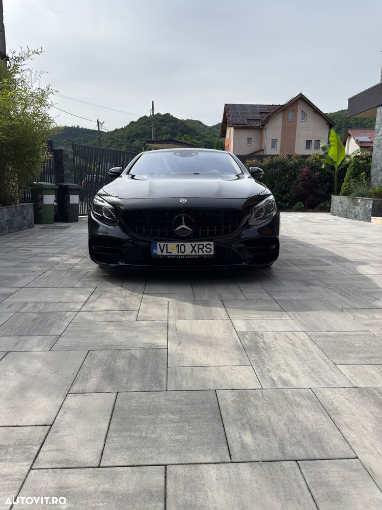 Mercedes-Benz S 560 4MATIC Aut - 5