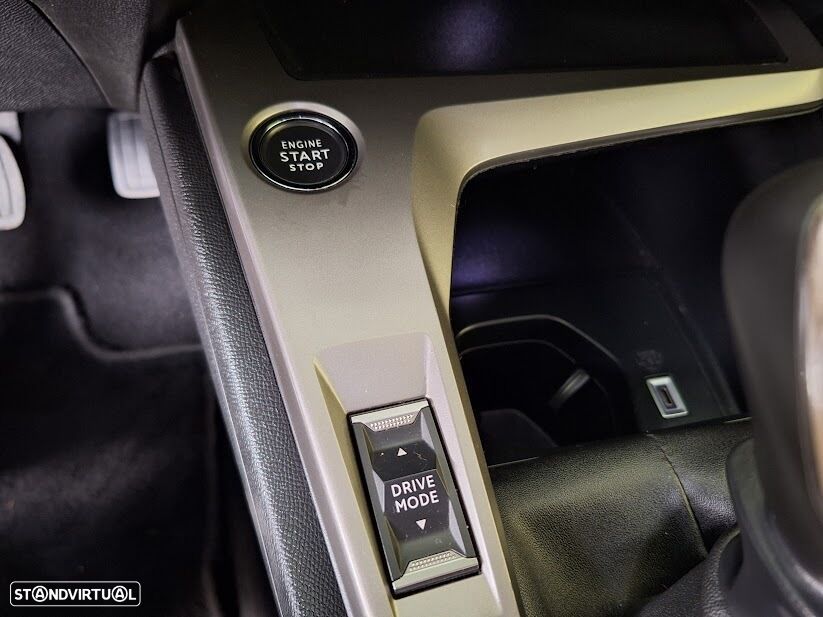 Peugeot 308 1.2 PureTech Active - 24