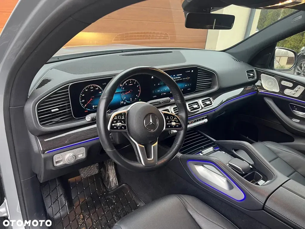 Mercedes-Benz GLE - 25
