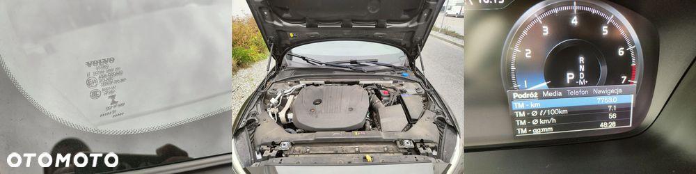Volvo S60 B4 B Geartronic RDesign - 38