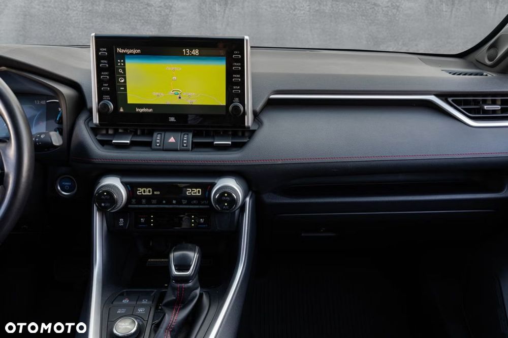 Toyota RAV4 Technik und Style Paket - 20