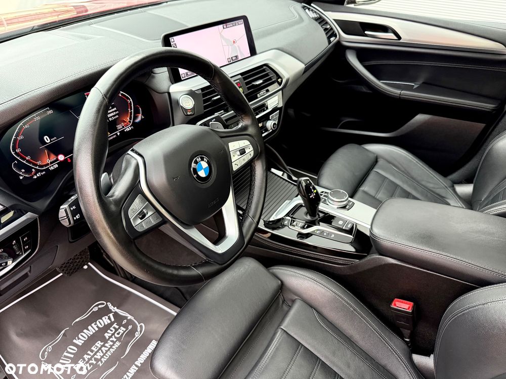 BMW X4 - 25