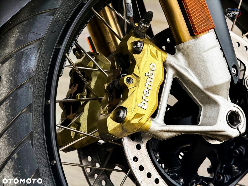 BMW GS - 7