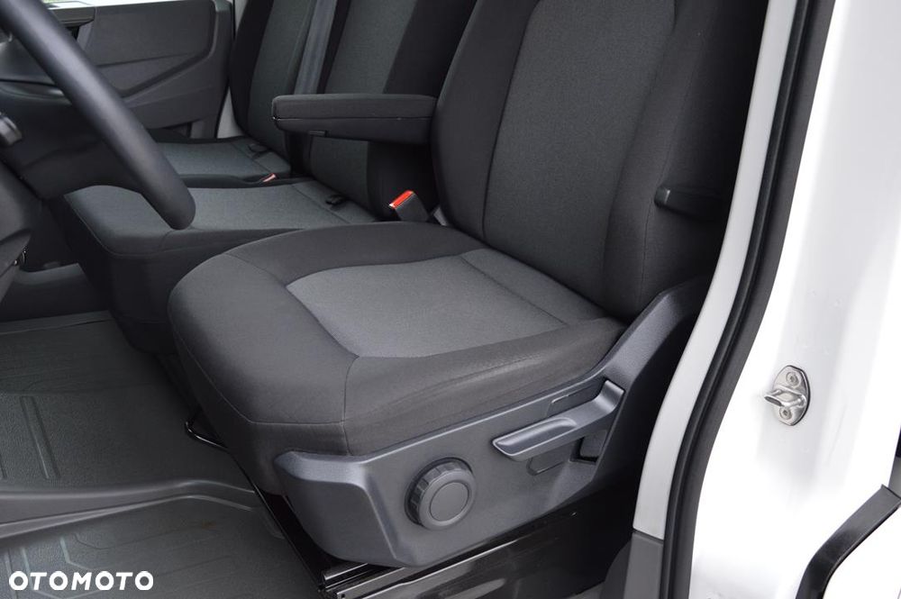 Volkswagen Crafter - 23