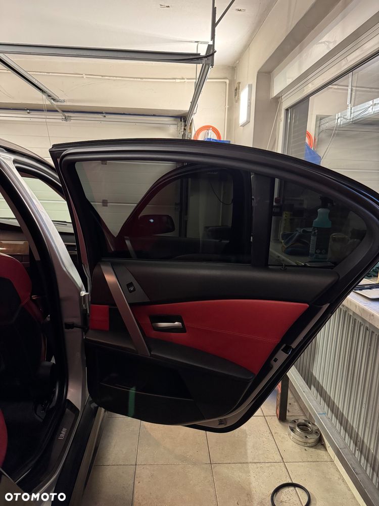 BMW Seria 5 - 26