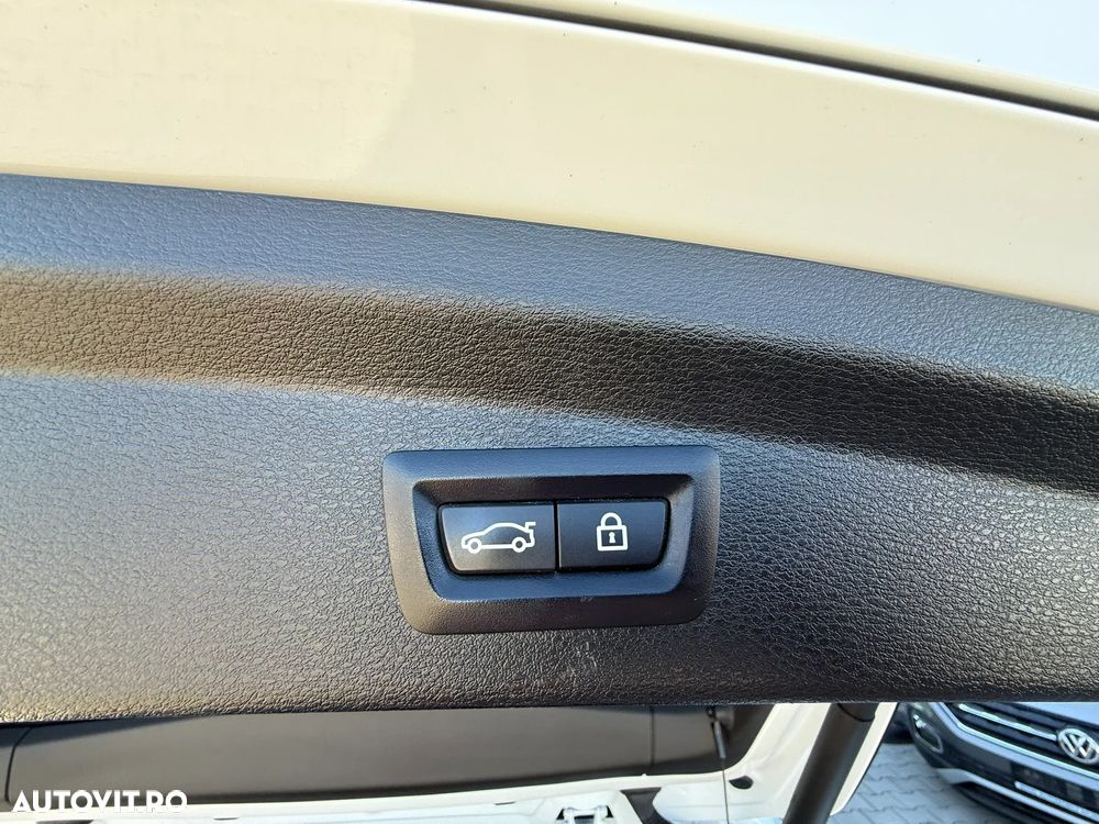 BMW X2 sDrive20i Aut. M Sport - 31