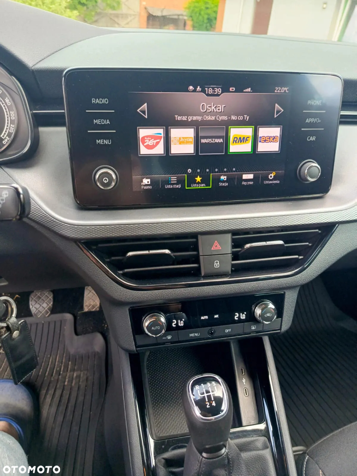 Skoda Kamiq 1.0 TSI Ambition - 7