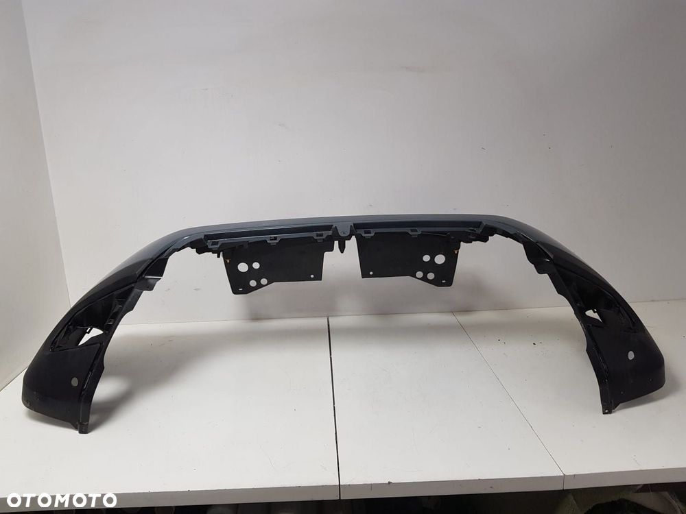 DACIA DUSTER II 17-23 ZDERZAK PRZÓD PRZEDNI 620221776R - 4