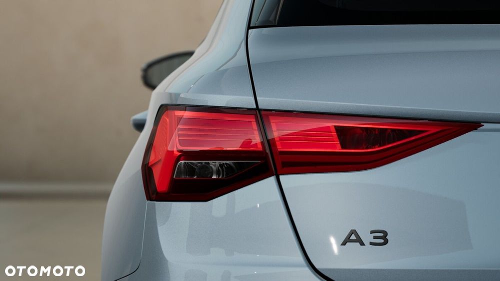 Audi A3 Sportback - 12
