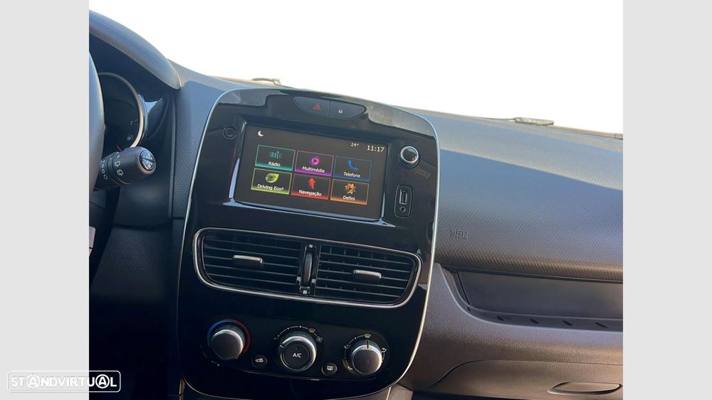 Renault Clio 0.9 TCe Limited - 22