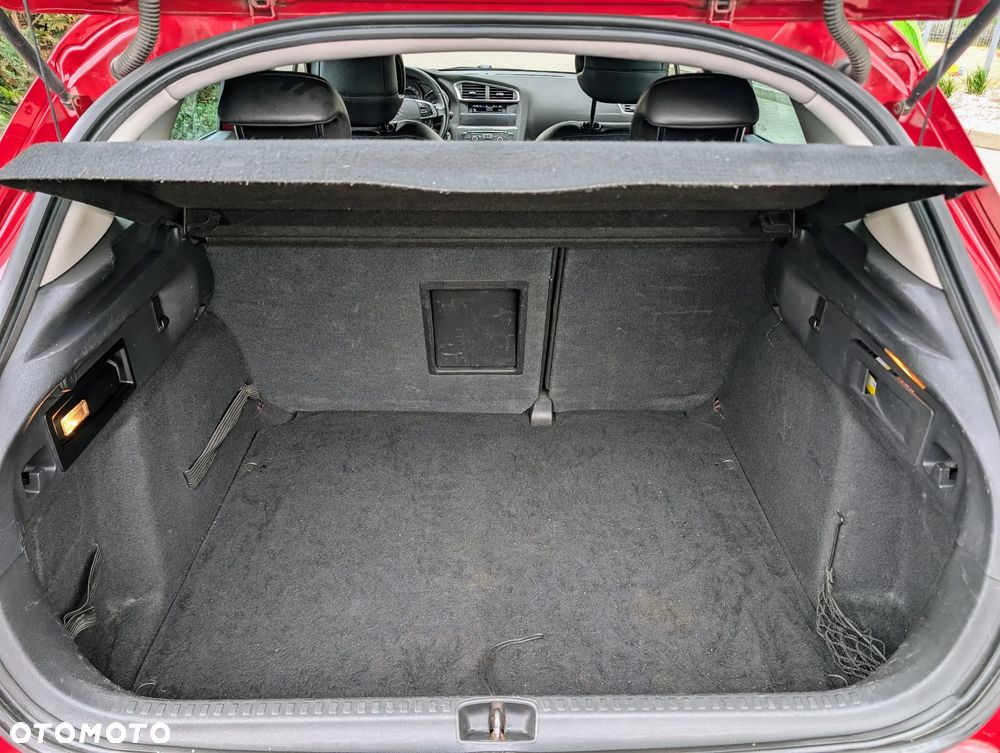 Citroën C4 1.6 VTi Exclusive - 8