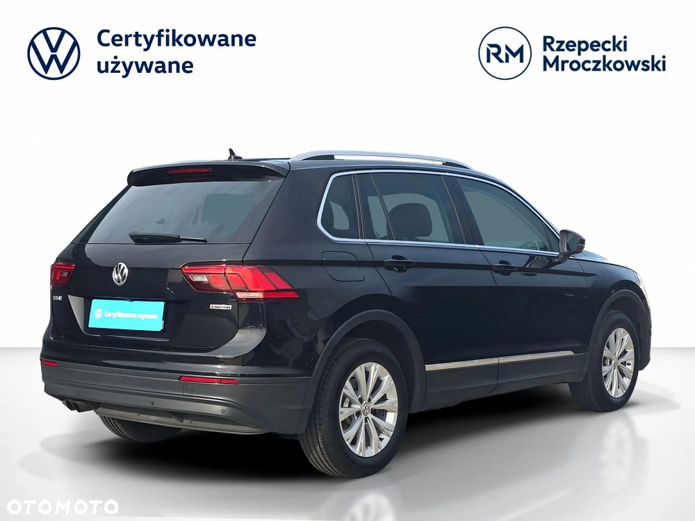 Volkswagen Tiguan - 7