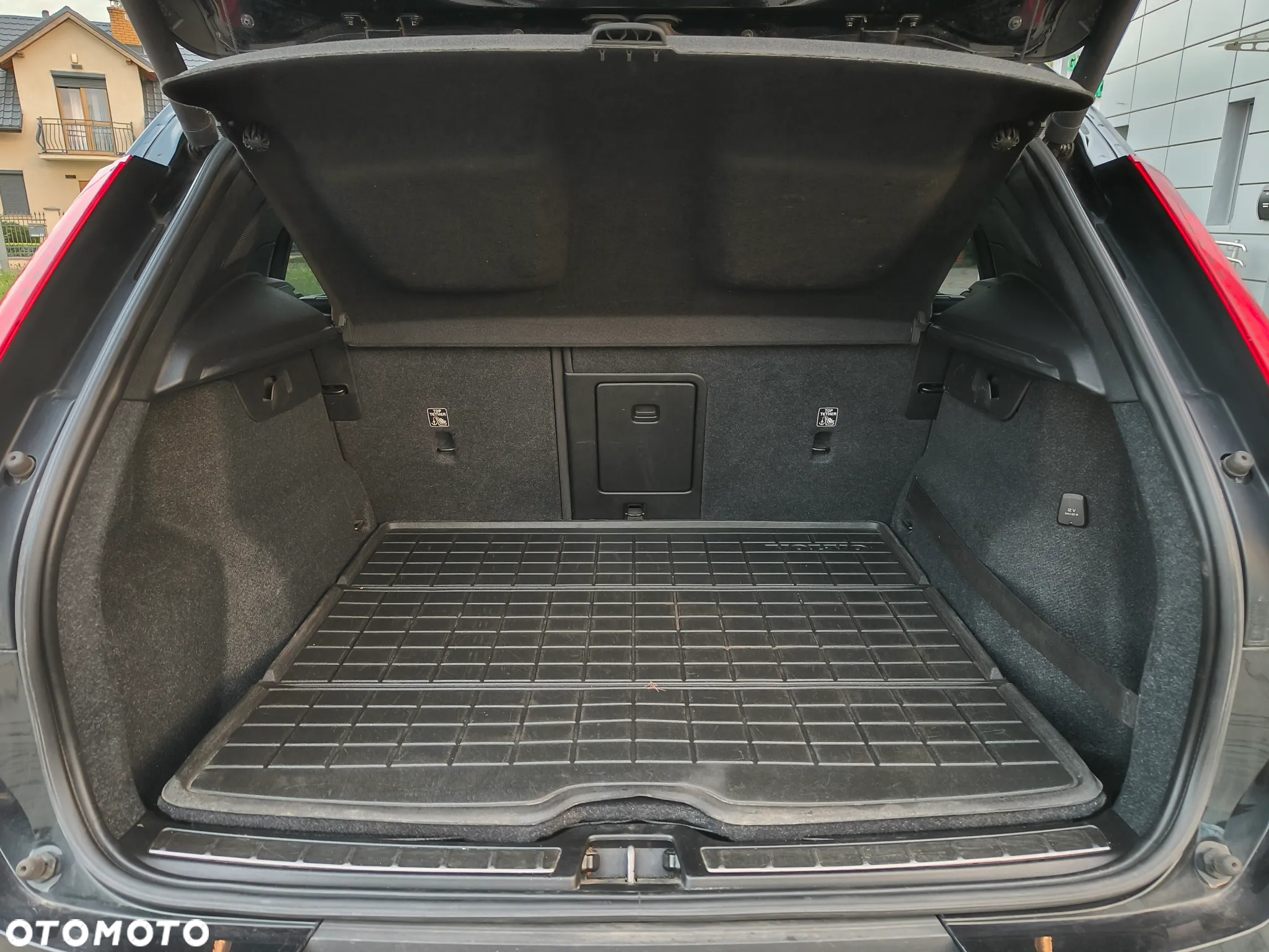 Volvo XC 40 D4 AWD Geartronic Inscription - 27