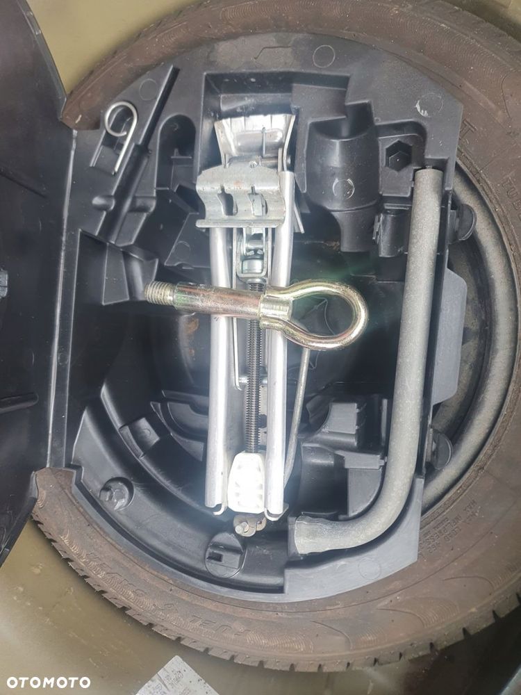 szyba karoseryjna boczna PRAWA tył tylna volkswagen POLO 9N 03r 3D 1.2 b - 11
