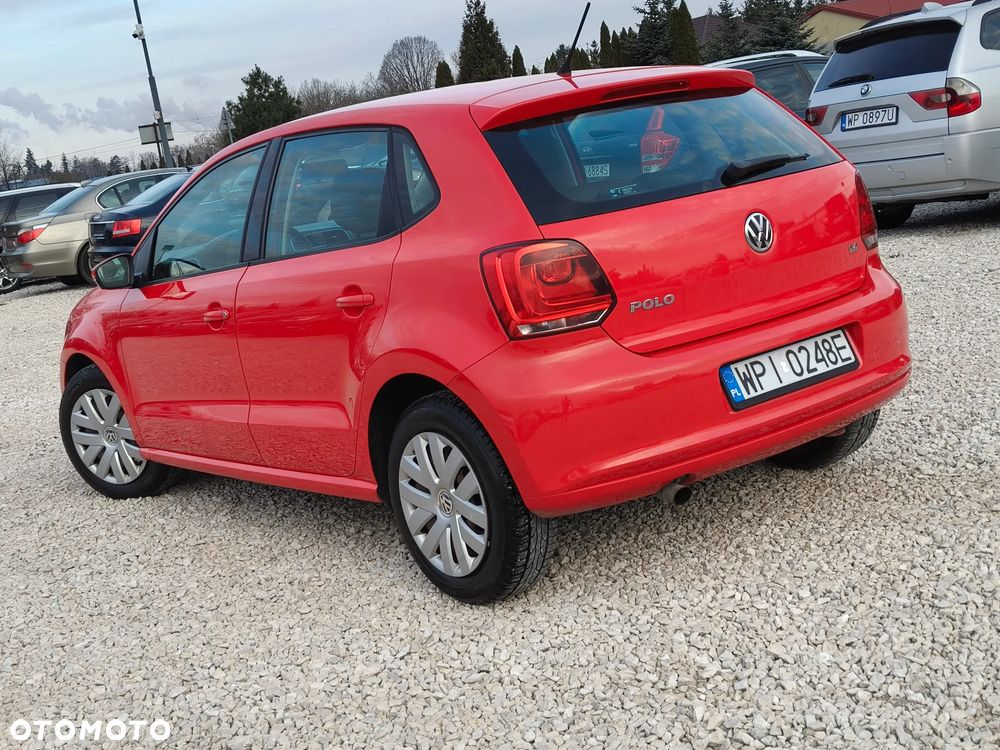 Volkswagen Polo 1.4 16V Comfortline Optimum - 10