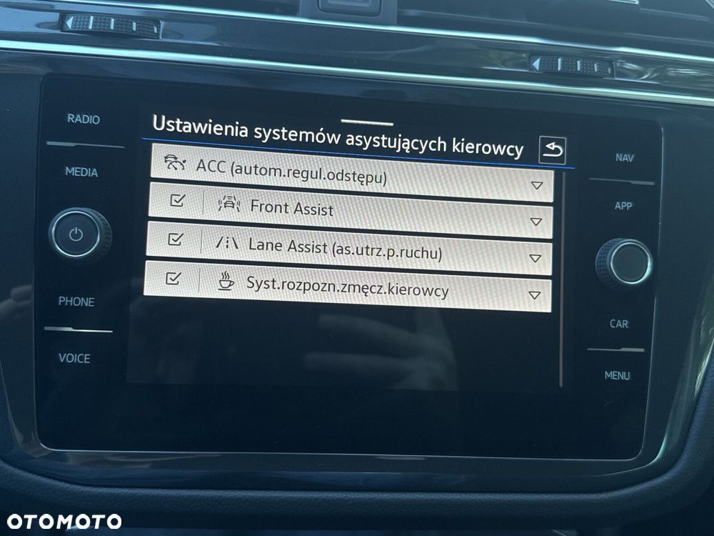Volkswagen Tiguan 1.5 TSI EVO Life DSG - 25