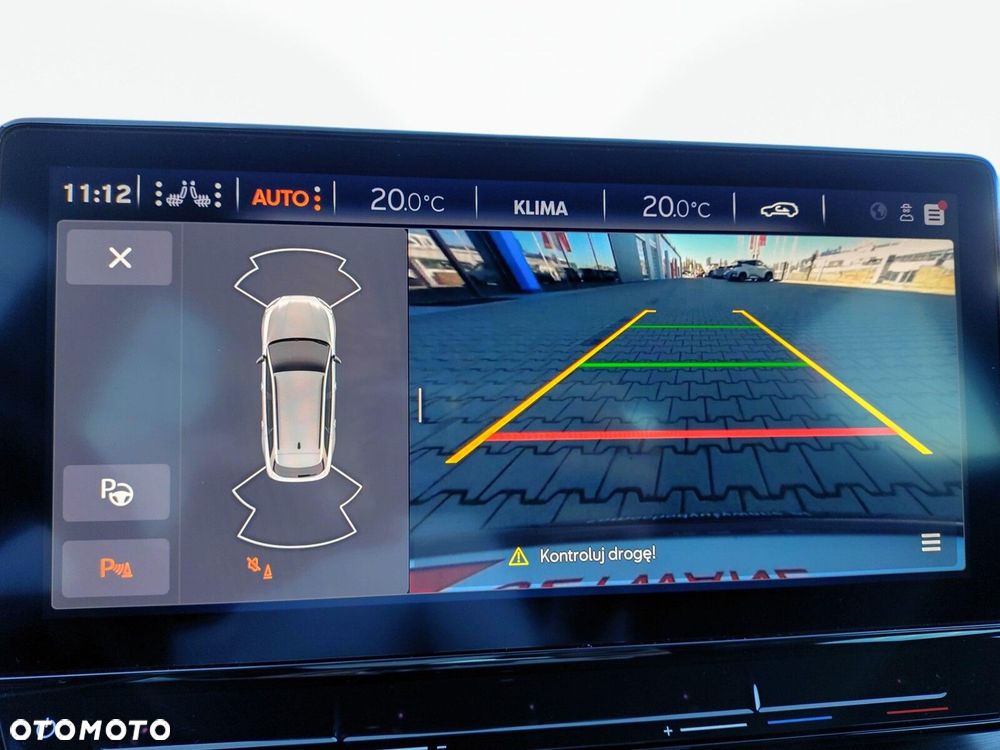 Cupra Leon Sportstourer 2.0 TSI VZ DSG - 22