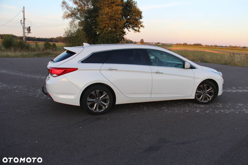 Hyundai i40 - 32