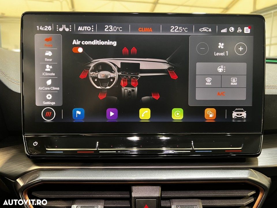 Cupra Formentor - 28