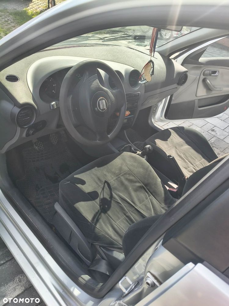 Seat Ibiza - 6
