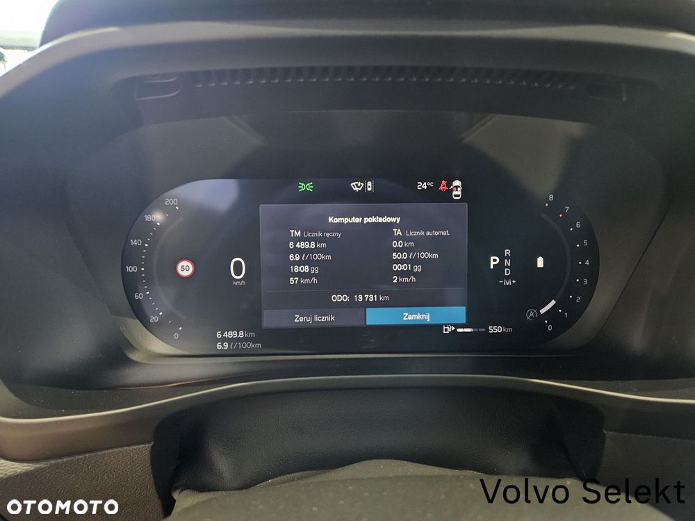 Volvo XC 40 - 19