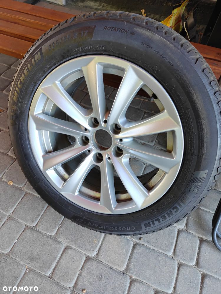 BMW Seria 5 - 19