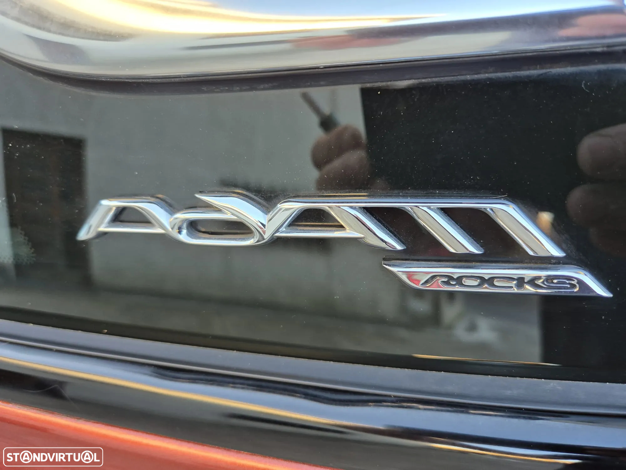 Opel Adam - 56