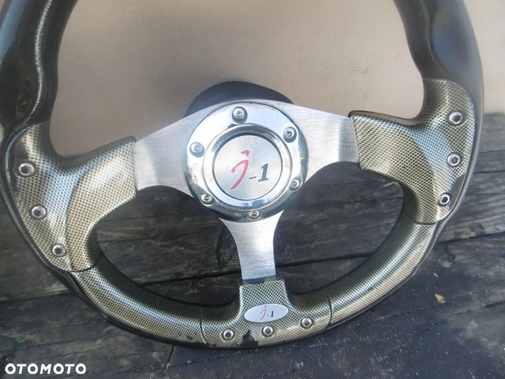 Kierownica sportowa J-1 - 2