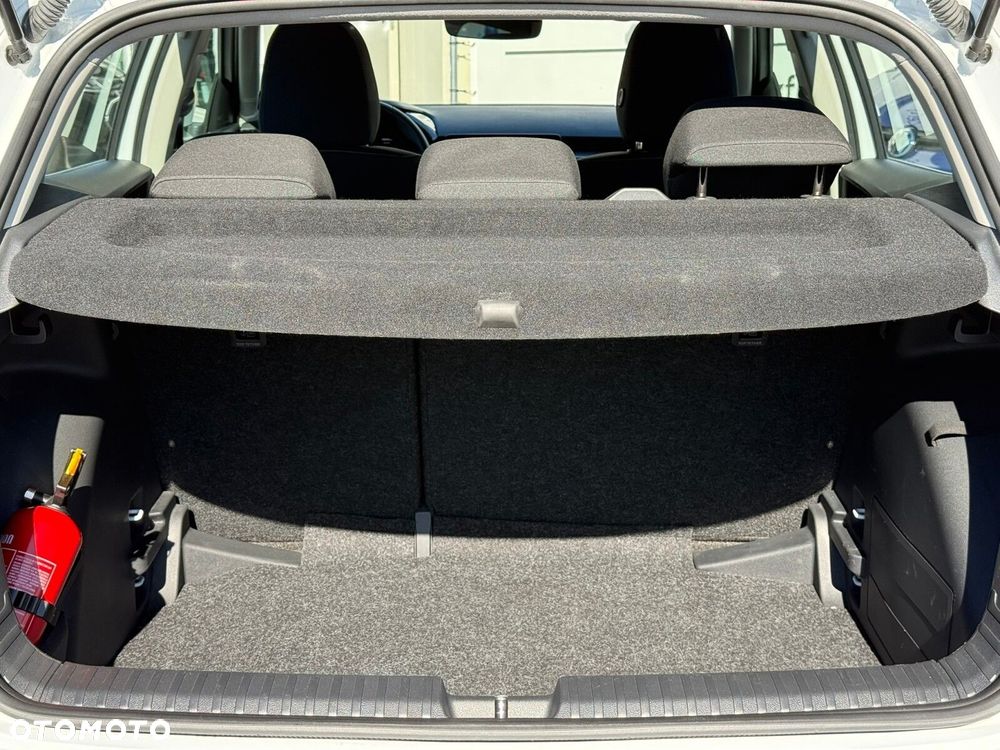 Skoda Fabia 1.0 TSI Selection - 27