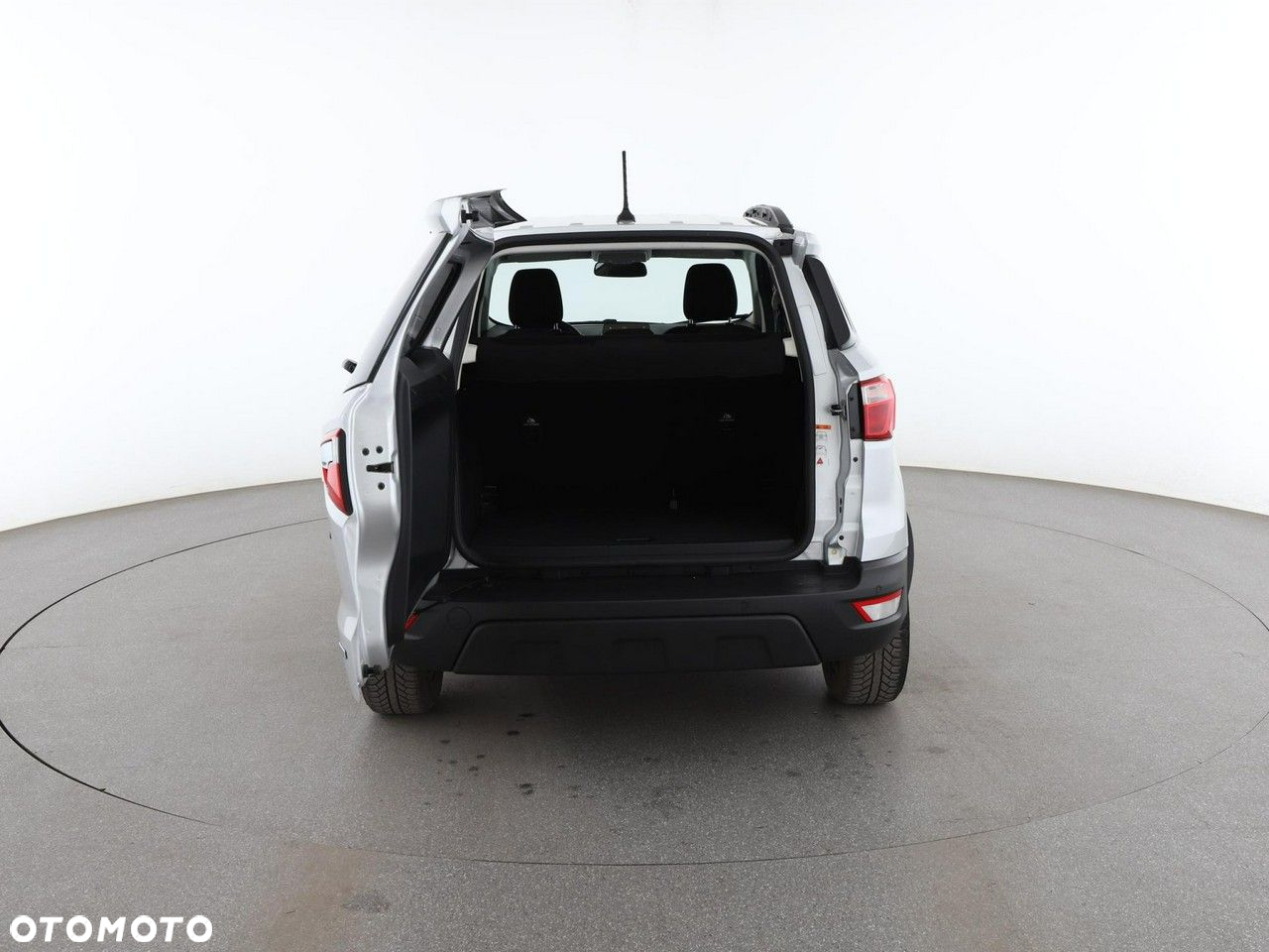 Ford EcoSport 1.0 EcoBoost COOL&CONNECT - 19