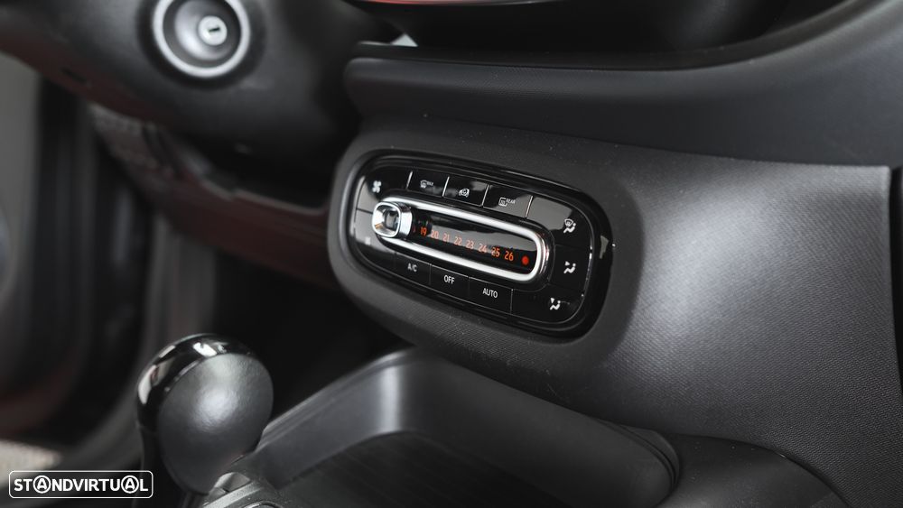 Smart ForTwo Coupé EQ - 35
