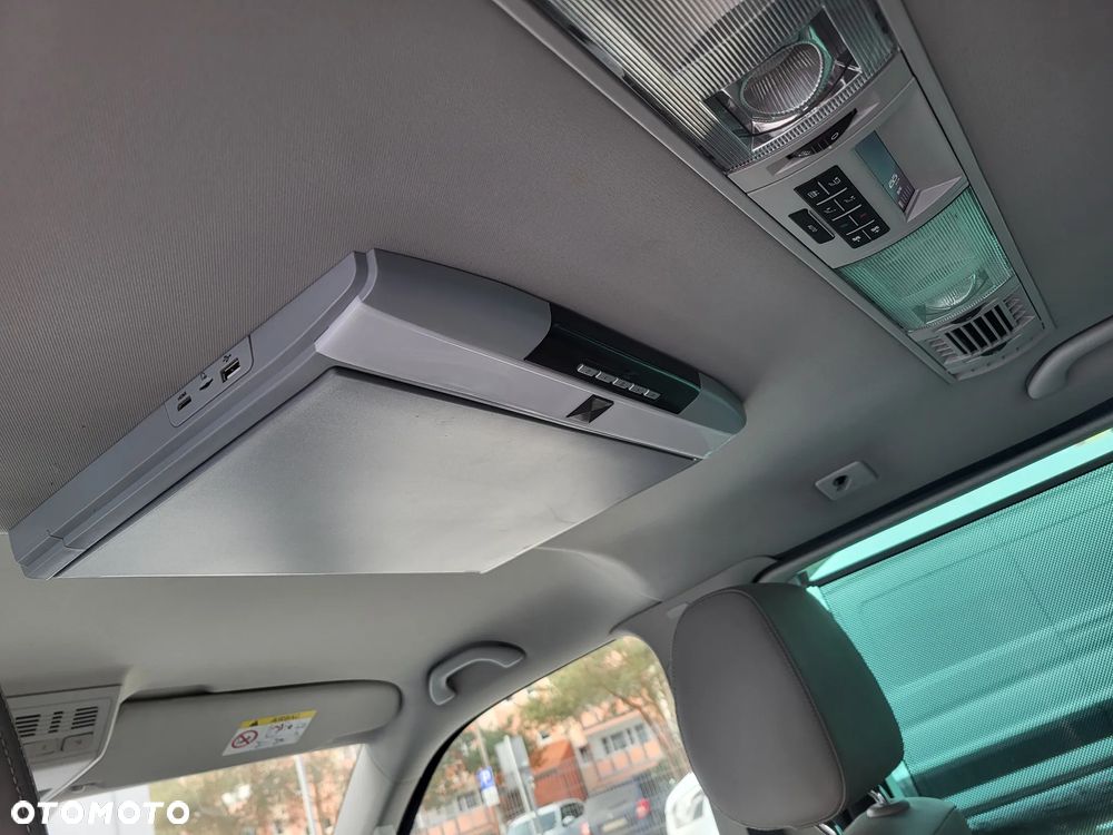 Volkswagen Multivan 2.0 BiTDI L1 Highline 4Motion DSG - 28