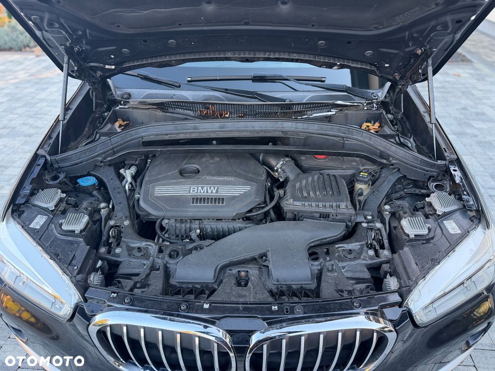 BMW X1 - 21