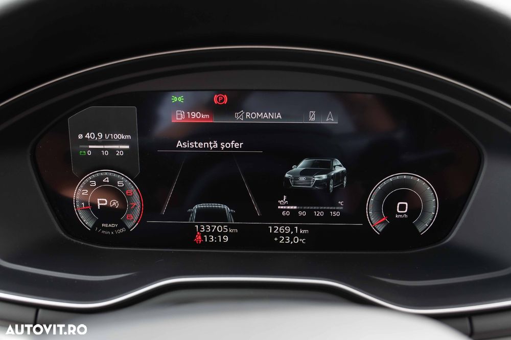Audi A4 Limuzina 35 TFSI S tronic S line - 21