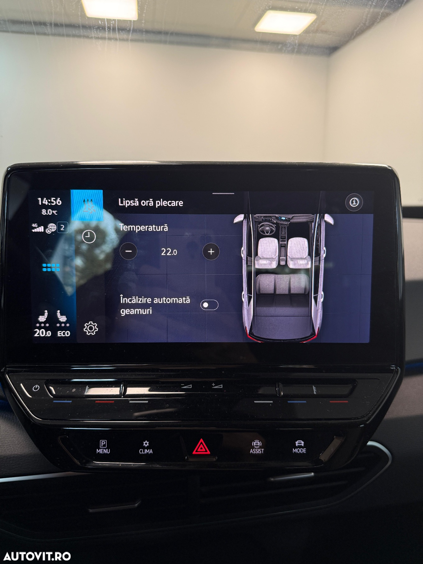 Volkswagen ID.3 45 kWh Pure Performance - 26